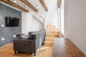 Blue Sky Duplex Piran by Locap Group