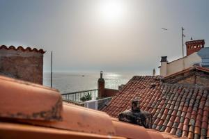 Blue Sky Duplex Piran by Locap Group 