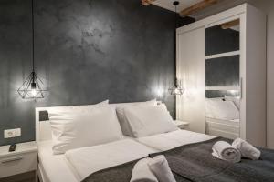 Blue Sky Duplex Piran by Locap Group