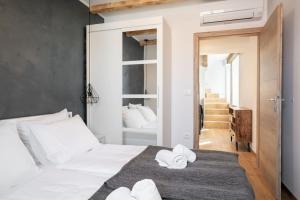 Blue Sky Duplex Piran by Locap Group