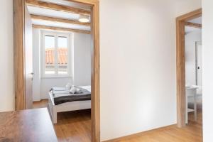 Blue Sky Duplex Piran by Locap Group