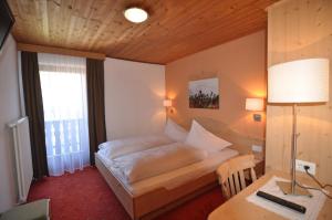 Hotel Traube - Stelvio
