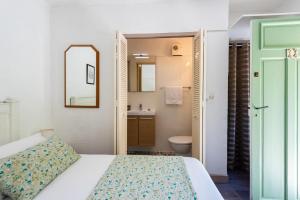 Hotels Mas Djoliba : photos des chambres