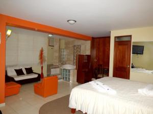 Hotel Villa Rita Chiclayo