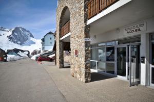 Appart'hotels Residence Mer & Golf Pic du Midi : photos des chambres