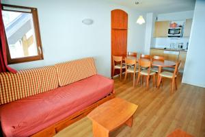 Appart'hotels Residence Mer & Golf Pic du Midi : photos des chambres