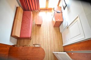 Appart'hotels Residence Mer & Golf Pic du Midi : photos des chambres