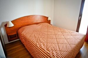 Appart'hotels Residence Mer & Golf Pic du Midi : photos des chambres