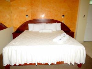 Hotel Villa Rita Chiclayo