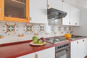GuestHost - Taormina Comfortable Apartment with Terrace