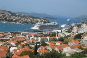 Pansion Panorama Dubrovnik