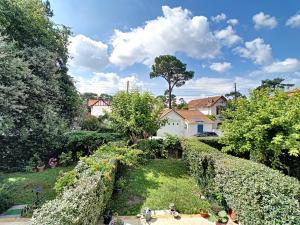 Appartements Plein Sud : photos des chambres