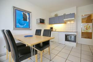 Dünenblick Wohnung 44