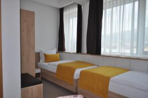 Economy Twin Room room in Hotel B&M Livno