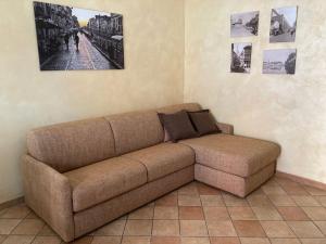 Darsena & Navigli Cosy Flat