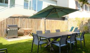 Appartements CapriBeach : photos des chambres