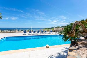 Villa La Cigale - Gaias Villas