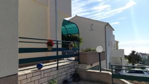 Apartments Dolac