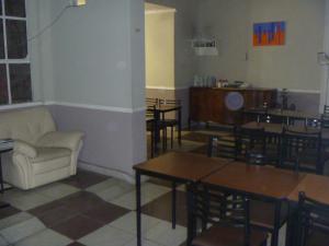 Hotel San Martin
