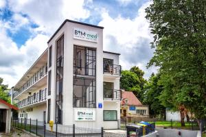 W&K Apartments - Balance Suite - Faktura VAT, Parking, Klimatyzacja