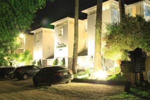 Apart Arbol del Cielo Cariló