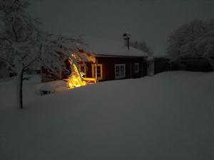 Ferienhaus Brunnenweiher