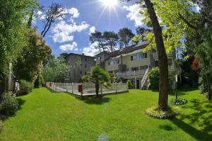 Apart Arbol del Cielo Cariló - 卡里罗