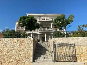 Villa Punta - Rovanjska