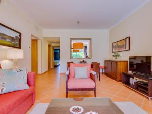 AL - Apartamento Vila Sol F5 L