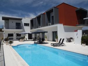 Casa Ceedina Bed And Breakfast & Beauty - 4hvězdičkové hotely ve městě Batalha