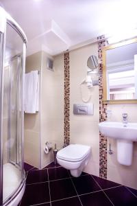 Mirilayon Hotel - Old Town