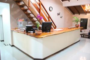 Posada del Jacarandá