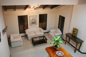 Posada del Jacarandá