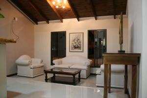 Posada del Jacarandá