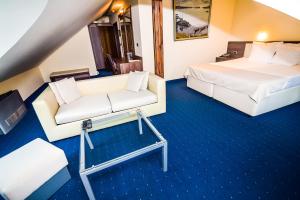 Семеен хотел Анна-Кристина