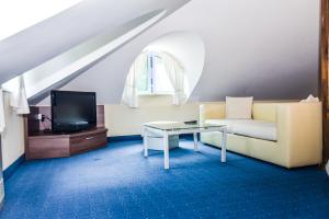 Семеен хотел Анна-Кристина