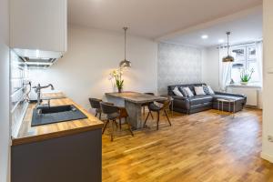 Apartamenty Katarzynka