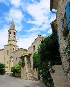 B&B / Chambres d'hotes L'atelier : photos des chambres