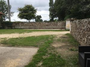 Maisons de vacances Ferme Gite Equestre En Charente : photos des chambres