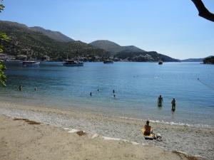 Soko Apartments & Rooms