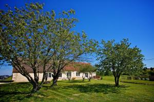 Maisons de vacances Domaine de Matounet : photos des chambres