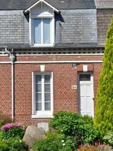 LA CLOSERIE D'ISABAULT - Saint-Pierre-en-Val