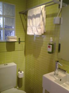 Casa Adega Do Mosteiro - Turismo Rural