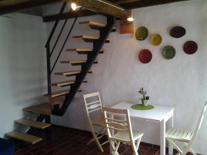 Casa Adega Do Mosteiro - Turismo Rural