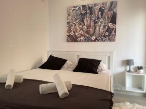 Apartments Luce