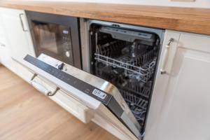 Nida Urbas Hill Apartments