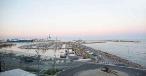 Hotels Hotel Port Marine : photos des chambres