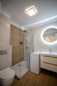 Apartamenty Spokojna Dream Apart