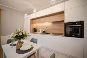 Apartamenty Spokojna Dream Apart