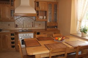 Apartment (2 Adults) room in Warmińska Winnica